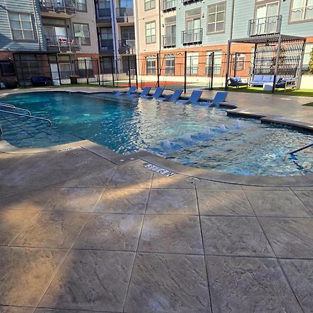 Downtown Dallas 2Bd Free Parking Zewnętrze zdjęcie