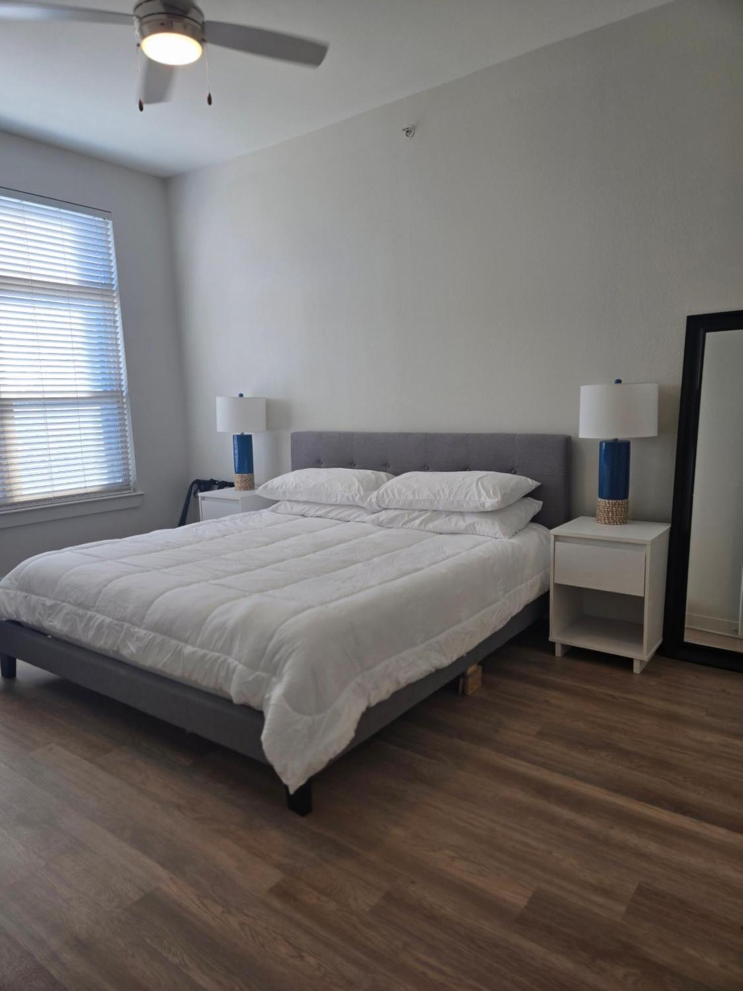 Downtown Dallas 2Bd Free Parking Zewnętrze zdjęcie