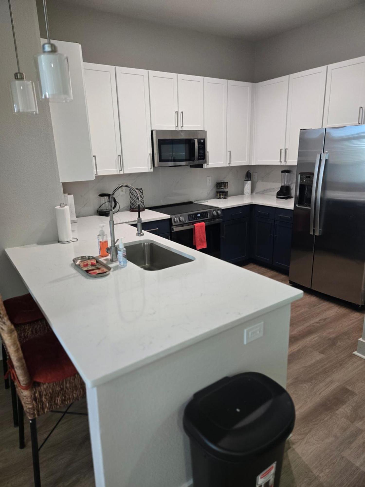 Downtown Dallas 2Bd Free Parking Zewnętrze zdjęcie