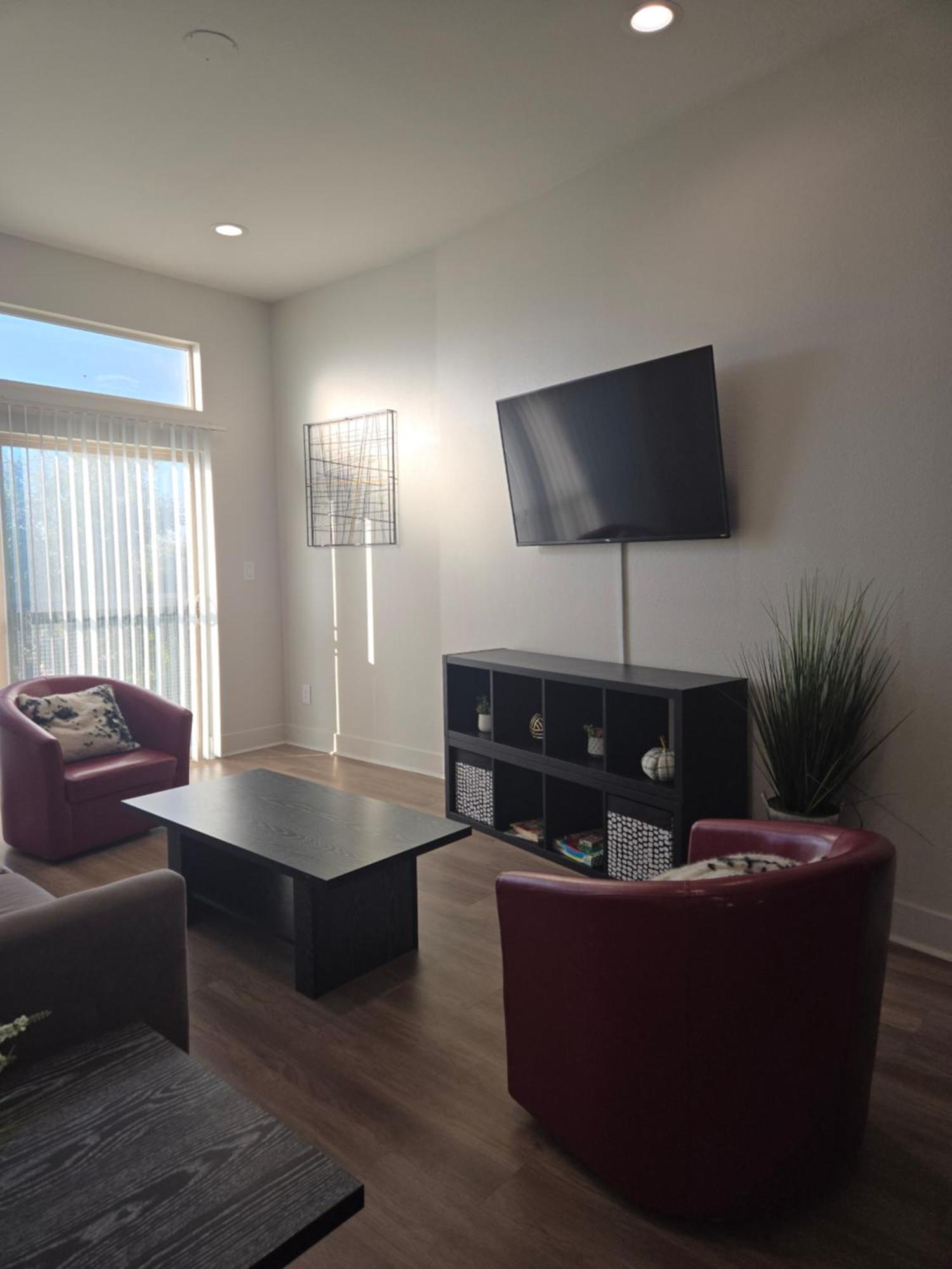 Downtown Dallas 2Bd Free Parking Zewnętrze zdjęcie
