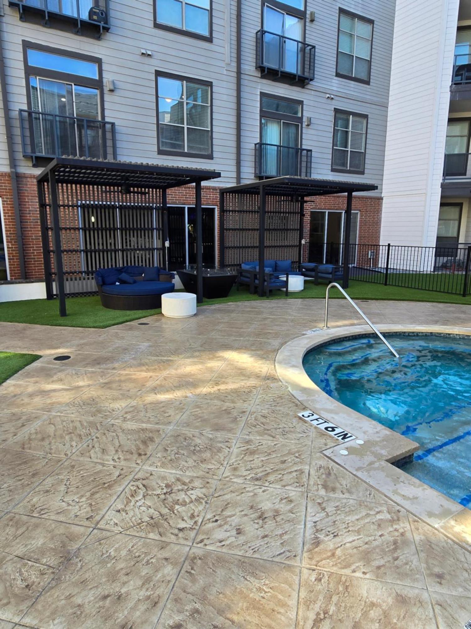 Downtown Dallas 2Bd Free Parking Zewnętrze zdjęcie