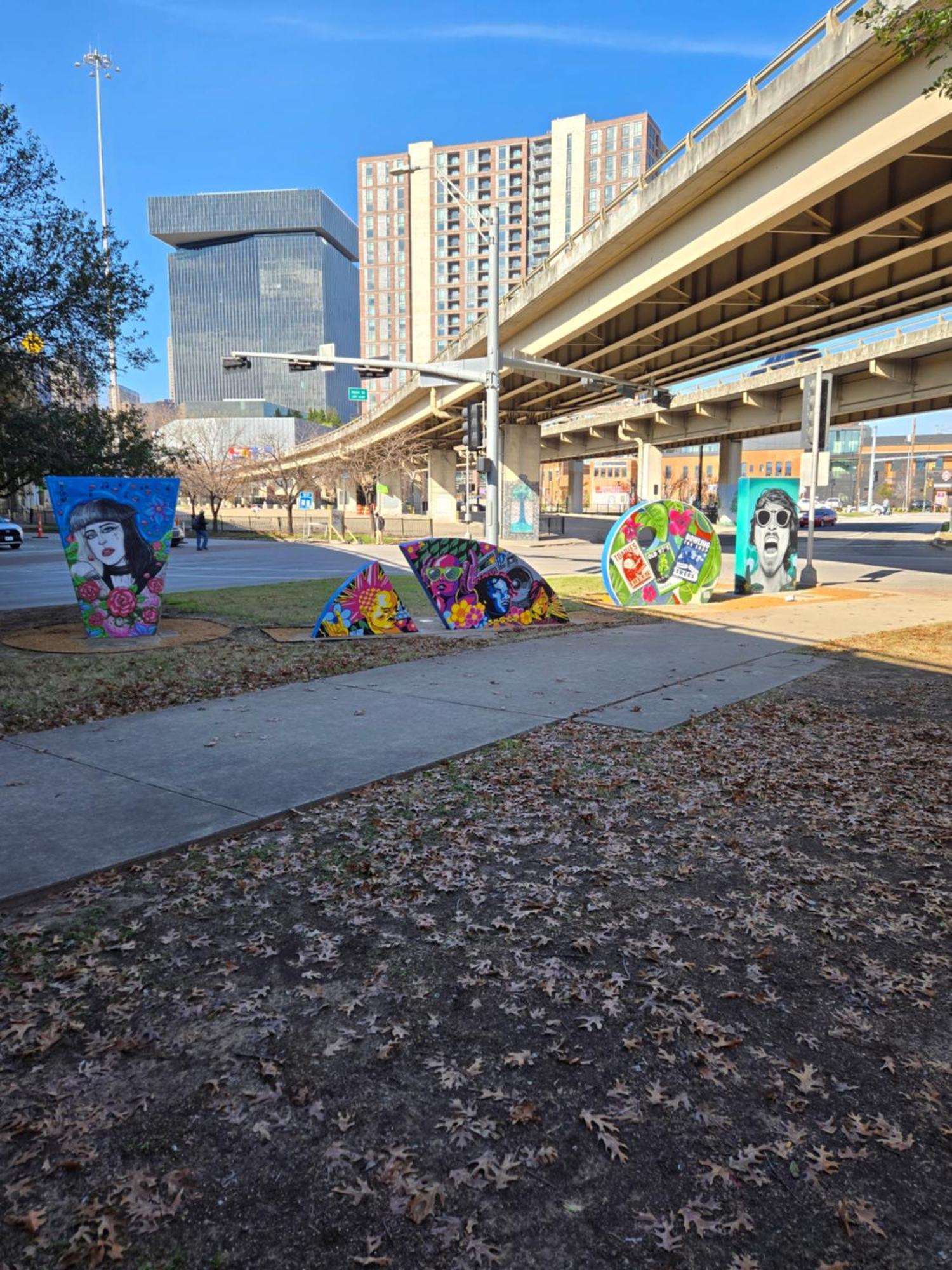 Downtown Dallas 2Bd Free Parking Zewnętrze zdjęcie