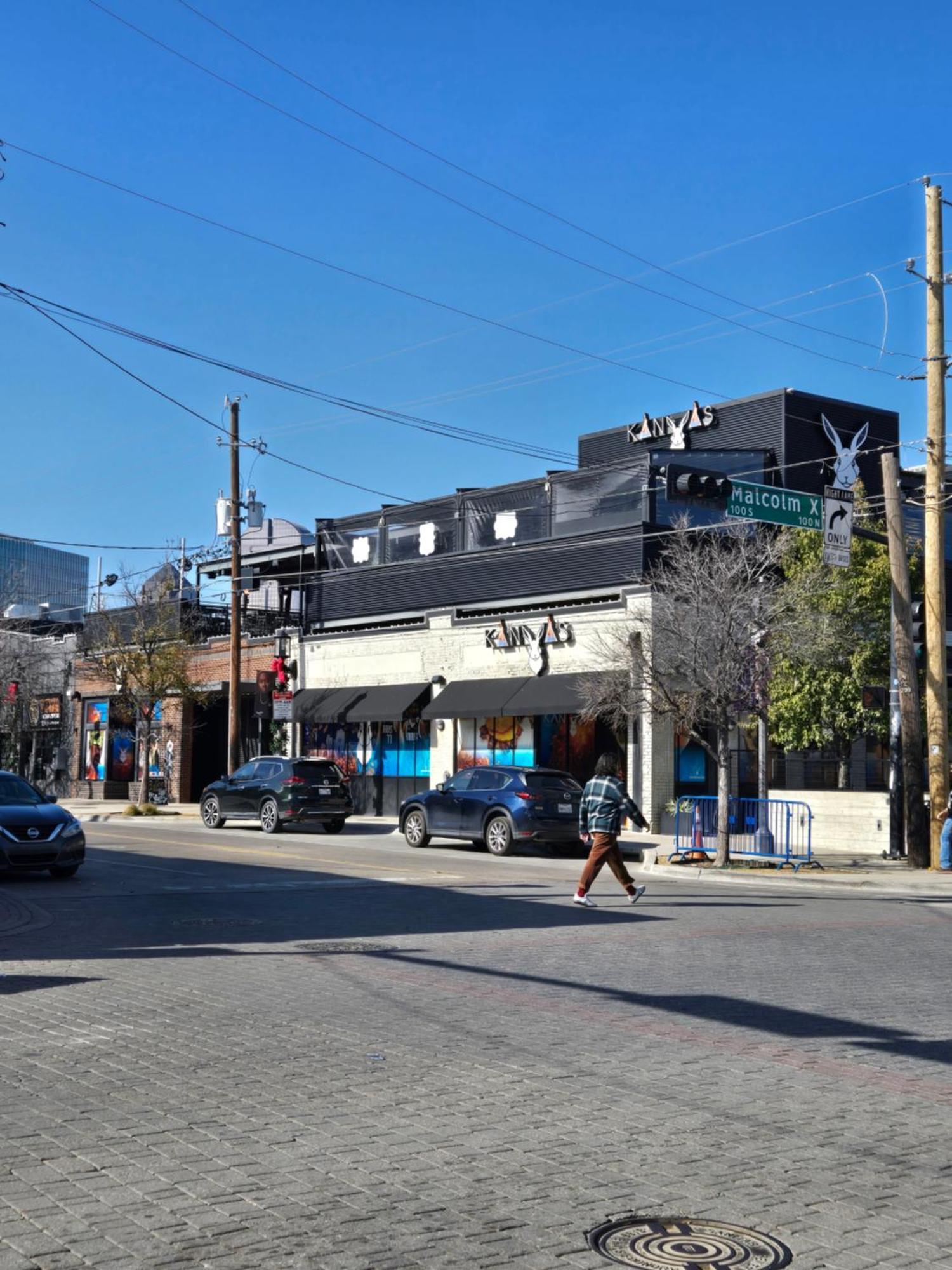 Downtown Dallas 2Bd Free Parking Zewnętrze zdjęcie
