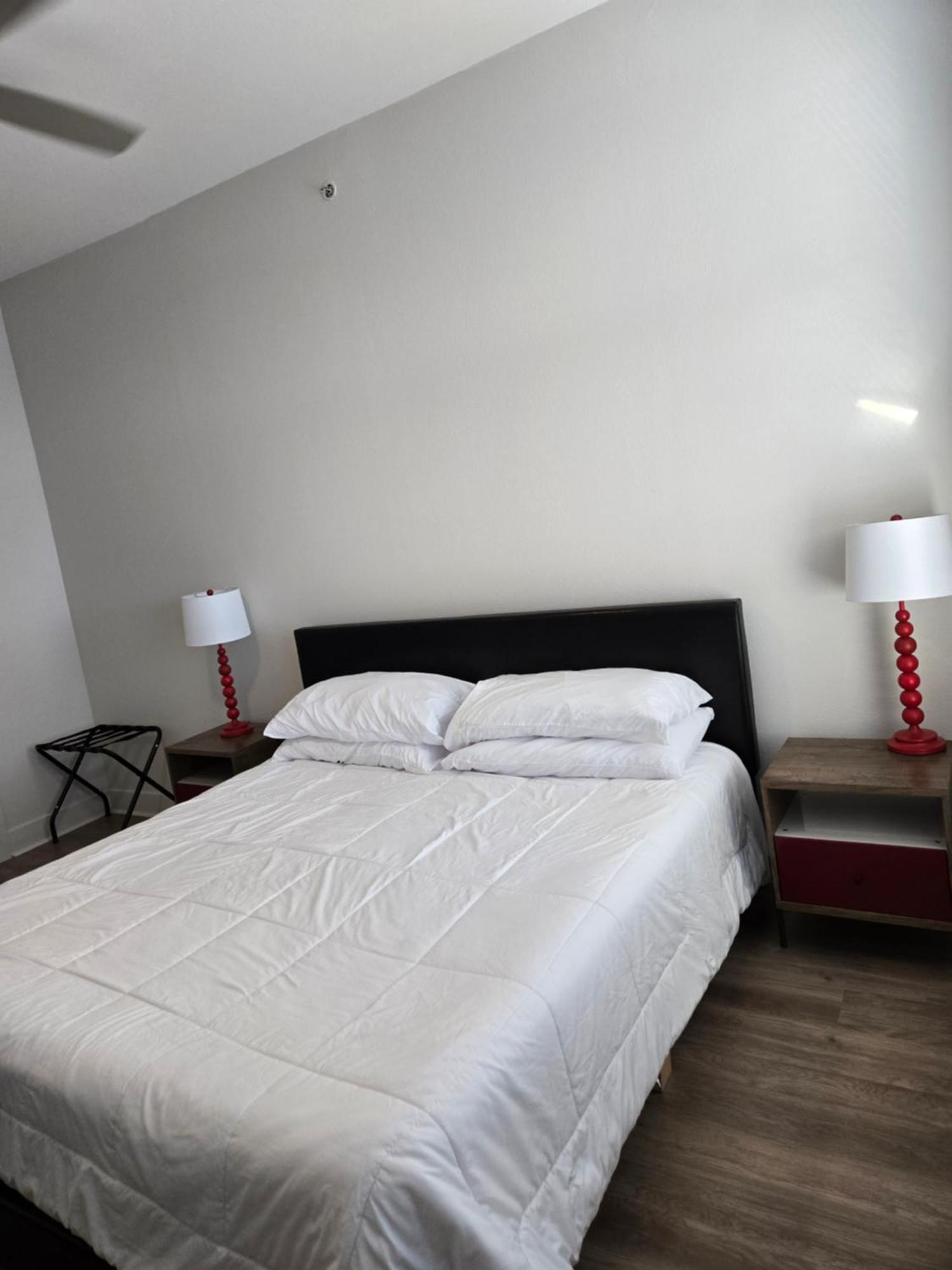 Downtown Dallas 2Bd Free Parking Zewnętrze zdjęcie