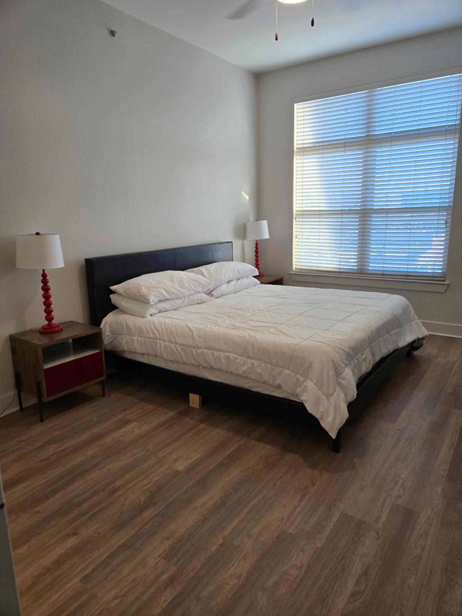 Downtown Dallas 2Bd Free Parking Zewnętrze zdjęcie